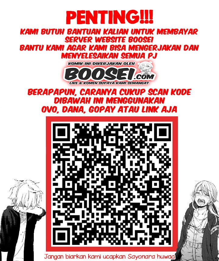 Kono Oto Tomare!